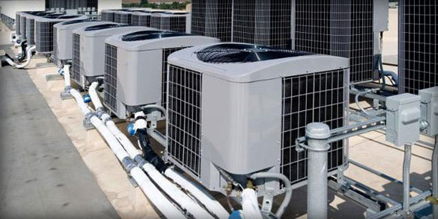 Mesa Commercial Air Conditioning Repair and Service